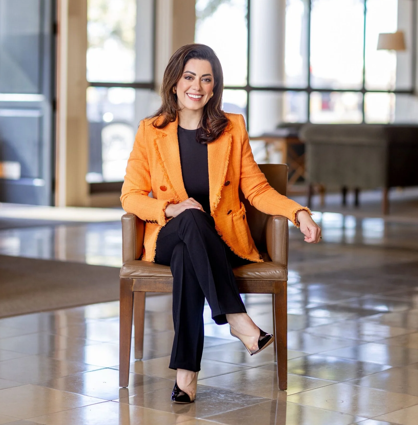 Neda Mousavi